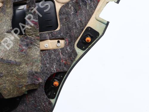 Used Rear left panel Rear left panel MERCEDES-BENZ CLS (C219) CLS 320 CDI (219.322) (224 hp) 28211061 28211061