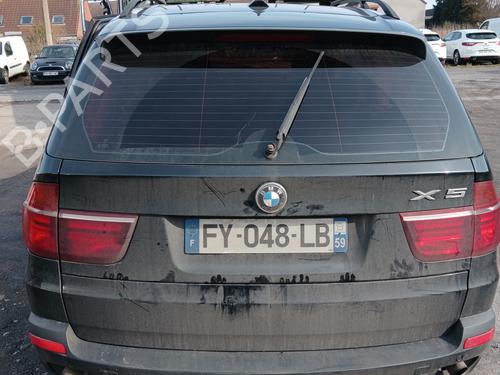 Rear left seatbelt BMW X5 (E70) 3.0 3.0d | BP25343509I29  - Image 9