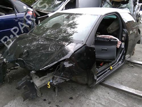 Front left panel CITROËN DS3 (SA_) 1.4 HDi 70 (SA8HP4) | BP29214178C58  - Image 16