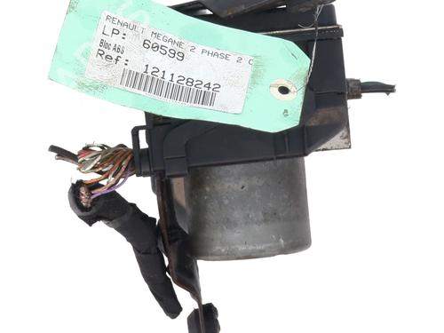ABS pump RENAULT MEGANE II Coupé-Cabriolet (EM0/1_) 1.5 dCi (EM1E) | BP32383370M43 