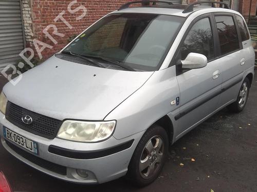 Used Parts HYUNDAI MATRIX (FC) 1.6 2010451