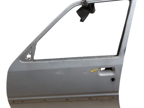 Dør venstre fortil Dør venstre fortil PEUGEOT 309 I (10C, 10A) 1.4 (67 hp) 36511946 36511946