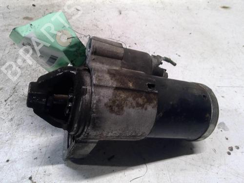 Used Starter Starter PEUGEOT 208 I (CA_, CC_) 1.4 HDi (68 hp) 20366069 20366069