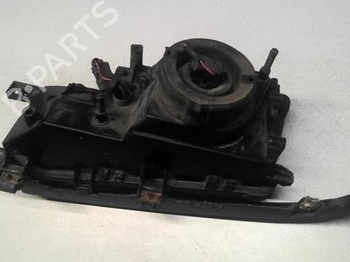 Used Right headlight Right headlight NISSAN INTERSTAR Van (X70) [2002-2026] 21817652 21817652