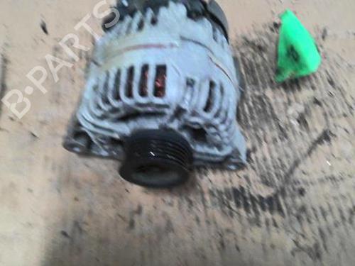Used Alternator OPEL CORSA D (S07) 1.0 (L08, L68) (65 hp) 29596524