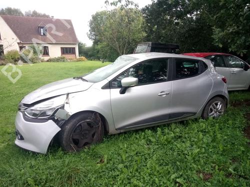 AC compressor RENAULT CLIO IV (BH_) 1.5 dCi 90 | BP20484390M34 