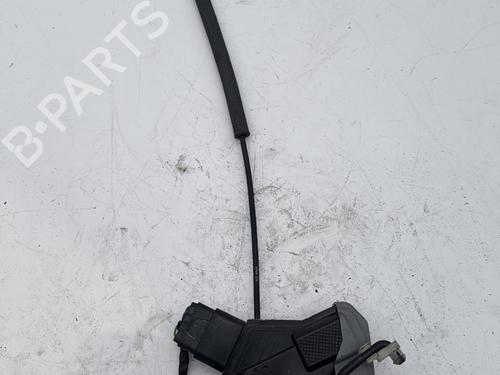 Used Rear left lock Rear left lock HYUNDAI i20 II (GB, IB) 1.1 CRDi (75 hp) 33945587 33945587