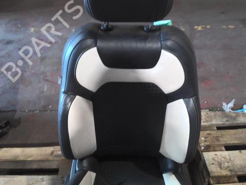 Right front seat CITROËN DS4 (NX_) 1.6 HDi 115 | BP26508698C16 