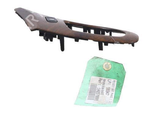 Used Right front window switch Right front window switch PEUGEOT 607 (9D, 9U) 2.2 HDi (133 hp) 26944406 26944406