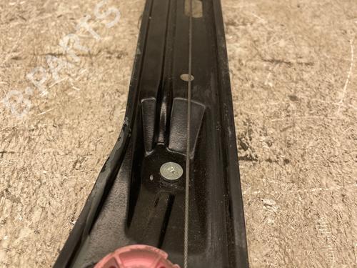 Front left window mechanism MINI MINI (F55) Cooper SD | BP36591417C22 - Image 2