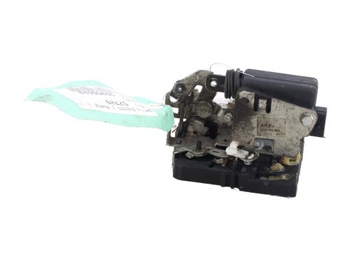 Used Rear right lock DACIA DUSTER (HS_) 1.5 dCi (HSMC) (107 hp) 22749095