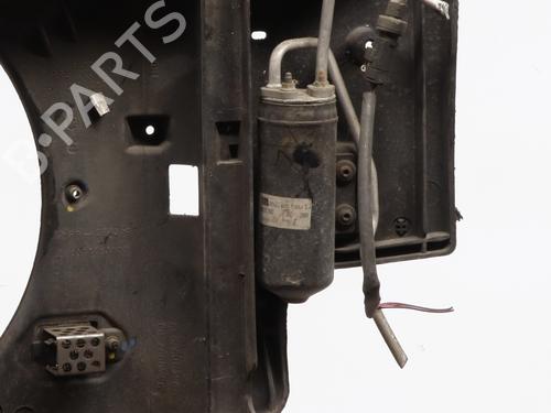 Frontplade/Frontkurv PEUGEOT 206 SW (2E/K) 1.4 | BP28966046C72 - Image 6