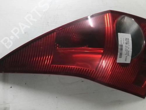 Left taillight RENAULT MEGANE II Estate (KM0/1_) 1.5 dCi (KM0F, KM0T, KM2B) | BP22001893C34 