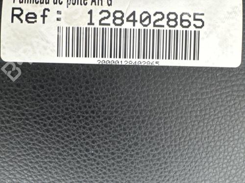 Rear left panel BMW 5 (E60) 520 d | BP36792075C60 - Image 2