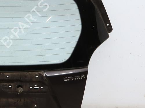 Used Tailgate Tailgate CHEVROLET SPARK (M300) 1.2 (82 hp) 32656899 32656899