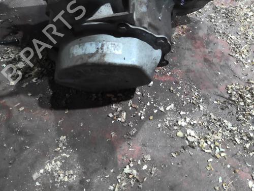 Used Gearbox Gearbox CITROËN BERLINGO Box Body/MPV (B9) 1.6 VTi 95 (98 hp) 22375935 22375935