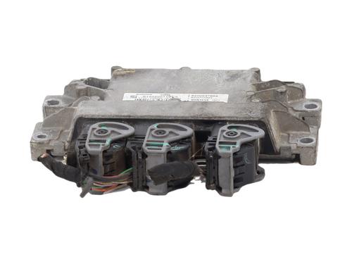 Used Engine control unit (ECU) Engine control unit (ECU) RENAULT CLIO III (BR0/1, CR0/1) 1.2 16V (BR02, BR0J, BR11, CR02, CR0J, CR11) (75 hp) 35998092 35998092