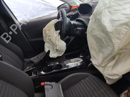 Rear left panel PEUGEOT 208 II (UB_, UP_, UW_, UJ_) e-208 | BP31635267C60 