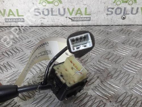 Used Steering column stalk Steering column stalk CHEVROLET AVEO / KALOS Hatchback (T250, T255) 1.2 (84 hp) 20370115 20370115