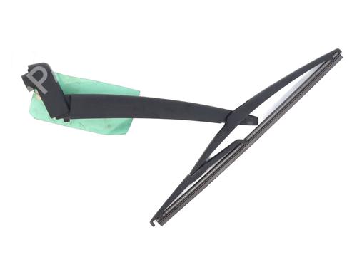 Used Rear windshield wiper arm PEUGEOT 208 II (UB_, UP_, UW_, UJ_) 1.2 PureTech 75 (75 hp) 30261819