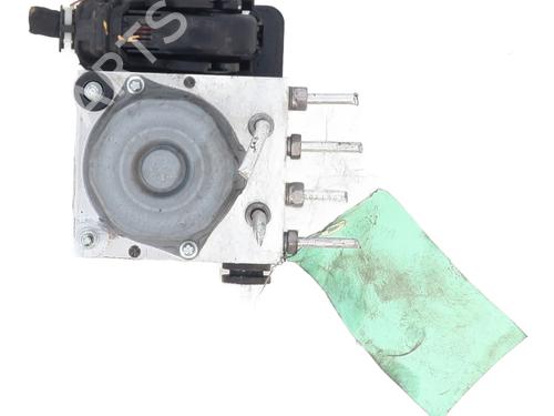 Used ABS pump ABS pump RENAULT ZOE (BFM_) ZOE (92 hp) 31818123 31818123