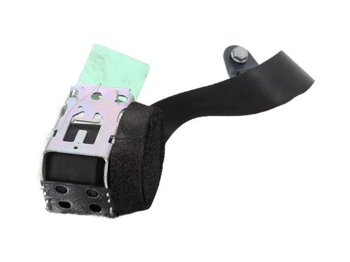 Used Rear right seatbelt Rear right seatbelt PEUGEOT 3008 I MPV (0U_) 1.6 HDi (109 hp) 25774214 25774214
