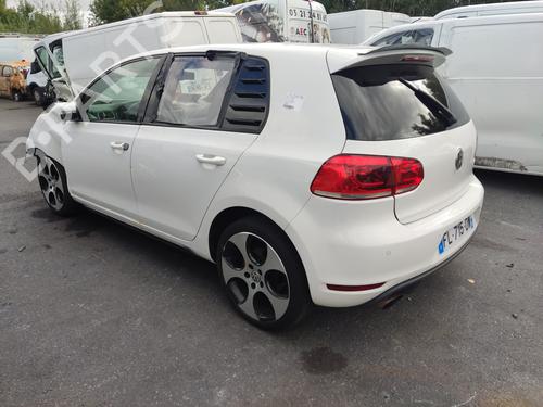 Rear mirror VW GOLF VI (5K1) 2.0 GTi | BP37246058I6 - Image 21