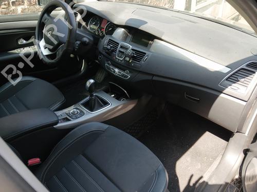 Middle console RENAULT LAGUNA III (BT0/1) 1.5 dCi (BT00, BT0A, BT0T, BT1J) | BP30446467I22 - Image 28