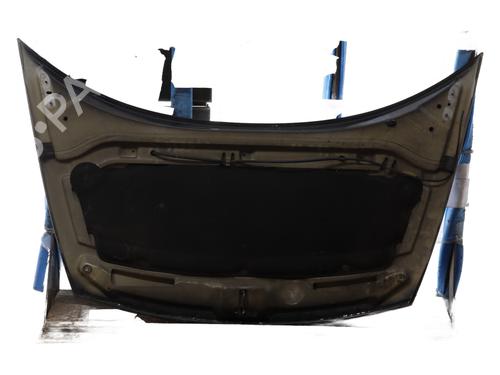Hood CITROËN C3 I (FC_, FN_) 1.4 HDi | BP24531354C1 