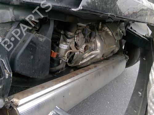 AC compressor RENAULT TWINGO III (BCM_, BCA_) 0.9 TCe 90 (BCM9, BCM2) | BP32150006M34 - Image 10