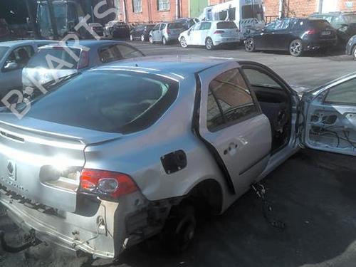 Engine RENAULT LAGUNA II (BG0/1_) 1.9 dCi (BG1A, BG1W, BG0G) | BP24183853M1  - Image 15