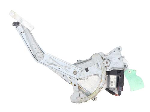 Used Front right window mechanism Front right window mechanism OPEL MERIVA A MPV (X03) 1.7 CDTI (E75) (100 hp) 31704525 31704525