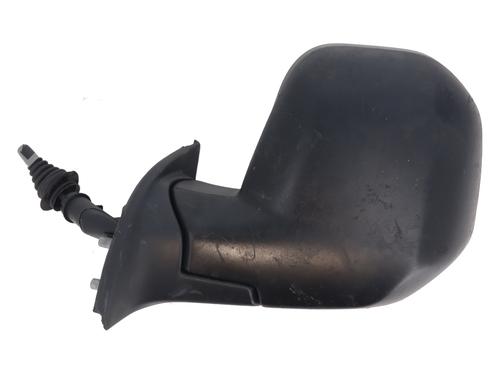 left-mirror-peugeot-partner-box-bodympv-2008-32656805 main image