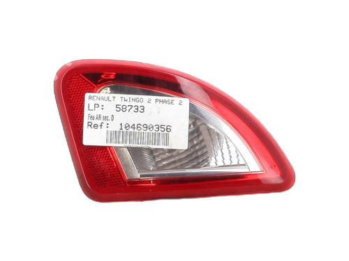 Right tailgate light RENAULT TWINGO II (CN0_) 1.2 16V (CN04, CN0B) | BP25223746C80  - Image 6