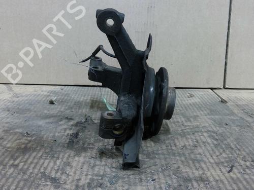 Right front steering knuckle ALFA ROMEO MITO (955_) 1.3 MultiJet (955AXP1A, 955AYC1A) | BP27501725M26