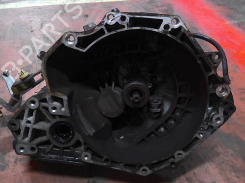 Gearbox OPEL CORSA D (S07) 1.0 (L08, L68) | BP31103090M3 - Image 2