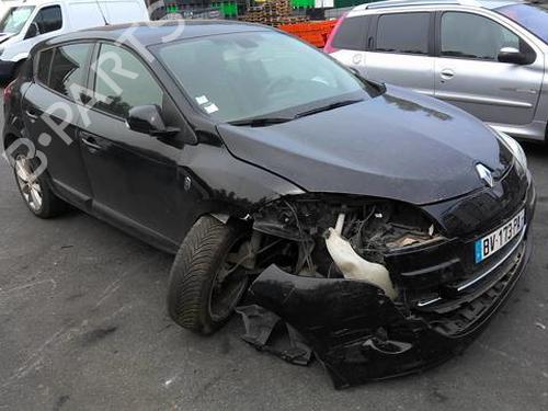 Engine RENAULT MEGANE III Hatchback (BZ0/1_, B3_) 1.9 dCi (BZ0N, BZ0J) | BP21777941M1 