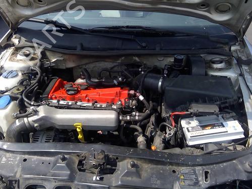 Rear axle SKODA OCTAVIA I (1U2) RS 1.8 T | BP31882921M2 