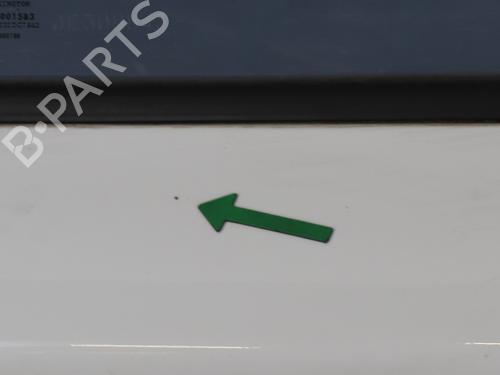 Left rear door BMW 1 (E87) 116 d | BP25223927C4 