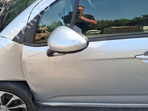 Køfangervange CITROËN C3 II (SC_) 1.4 HDi 70 (SC8HZC, SC8HR0, SC8HP4) | BP28175071C73 - Image 19