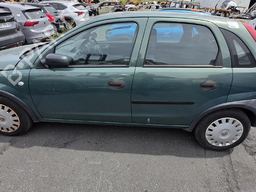 Switch OPEL CORSA C (X01) 1.0 (F08, F68) | BP38602943I30 - Image 12
