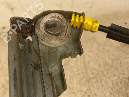 Front right window mechanism PEUGEOT 607 (9D, 9U) 2.0 HDI | BP36591627C23  - Image 5