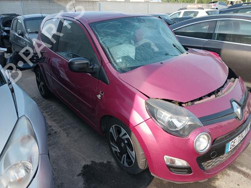 Left tailgate light RENAULT TWINGO II (CN0_) 1.2 16V (CN04, CN0B) | BP27214048C79 - Image 7