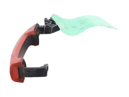 Rear right exterior door handle PEUGEOT 208 I (CA_, CC_) 1.6 HDi / BlueHDi 75 | BP25010261C130 