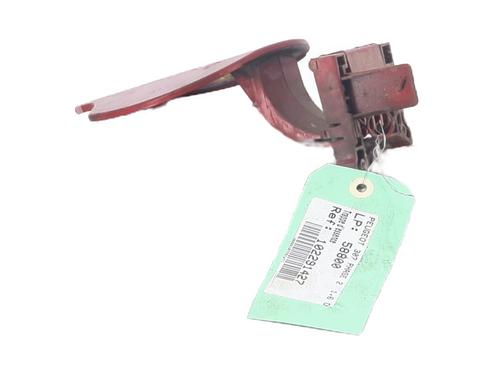 Fuel flap PEUGEOT 307 (3A/C) 1.6 HDi 110 | BP24183826C131 