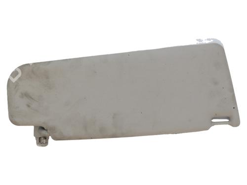 Used Left sun visor Left sun visor VW POLO V (6R1, 6C1) [2009-2022] 34151587 34151587