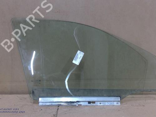 Front left door window OPEL ASTRA G Hatchback (T98) 1.6 (F08, F48) | BP29455526C18 