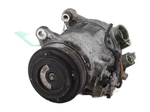 AC-Kompressor BMW 1 (F20) 118 d (143 hp) 32128388