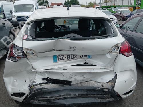 Steering rack CITROËN DS4 (NX_) 1.6 HDi 115 | BP26508700M22  - Image 10