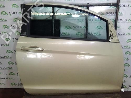 Used Right front door FORD KA (RU8) 1.3 TDCi (75 hp) 22002407